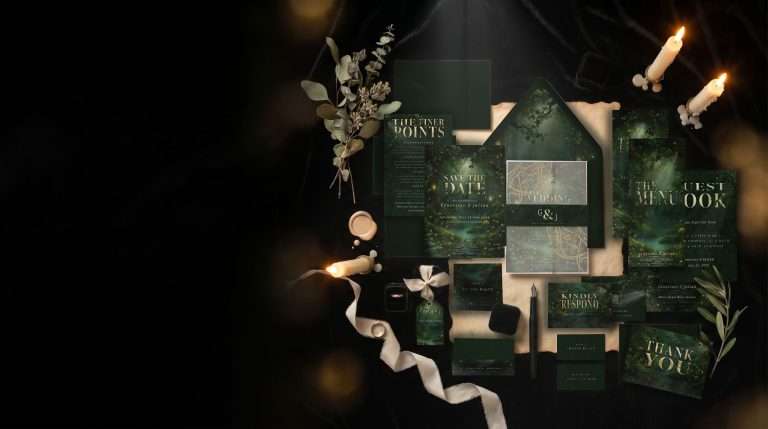 Enchanted Forest Collection