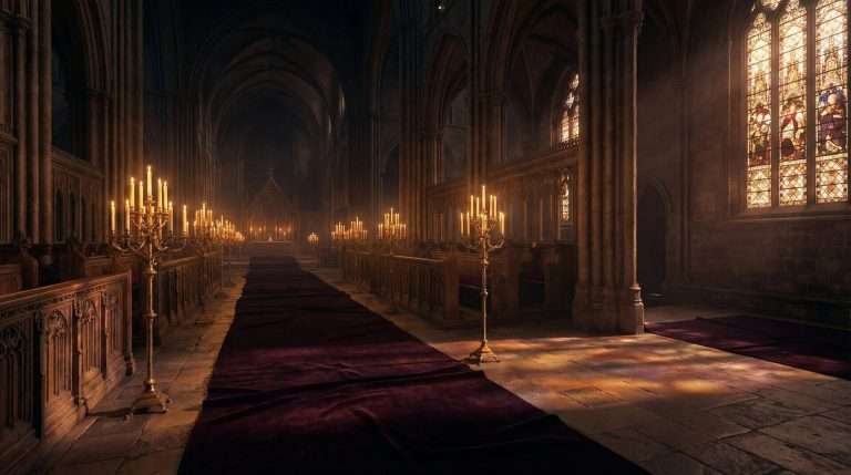 Dark Romance vs Gothic Wedding: Which Dark Aesthetic Is You?