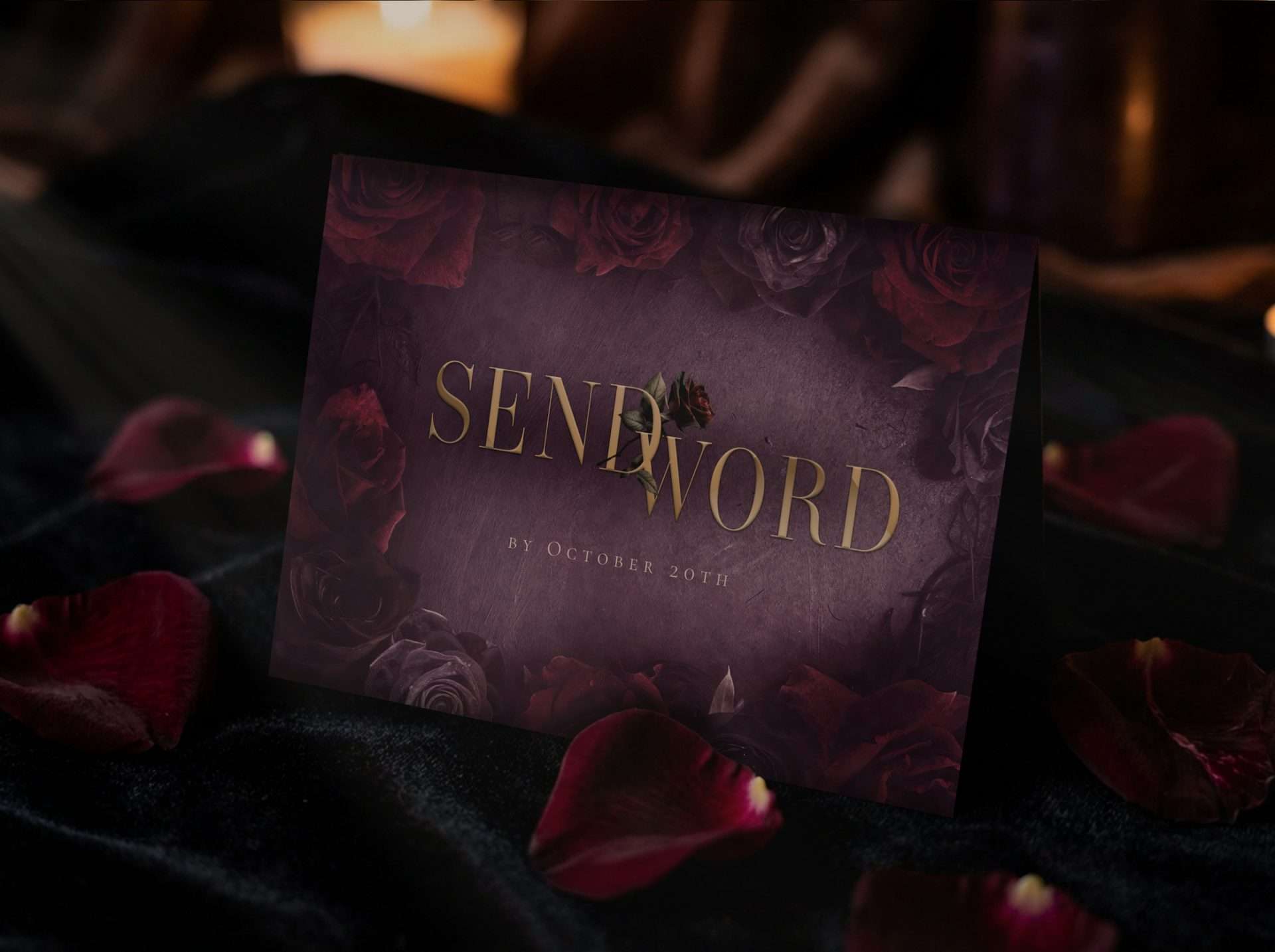 Dark Romance Essentials Suite, Dark Romance