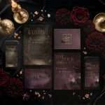 Dark Romance Essentials Suite