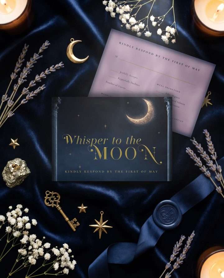 Midnight Celestial RSVP, Midnight Celestial