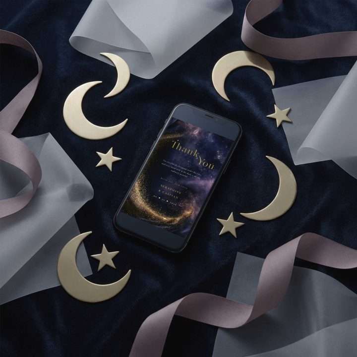 Midnight Celestial Thank You (Mobile), Midnight Celestial