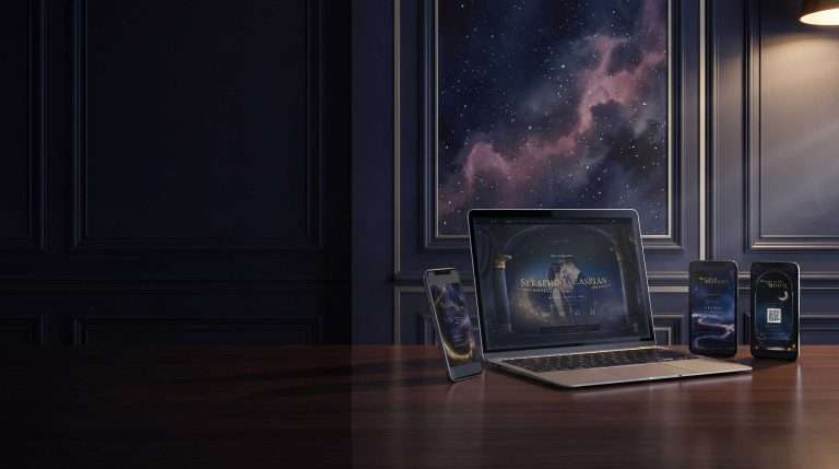 Midnight Celestial Collection