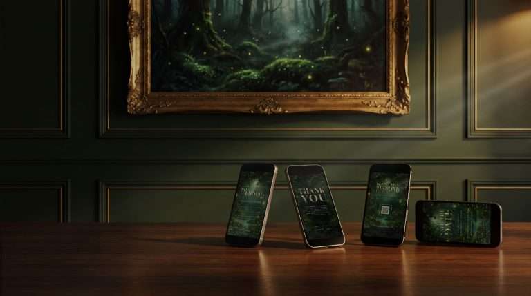 Enchanted Forest Collection
