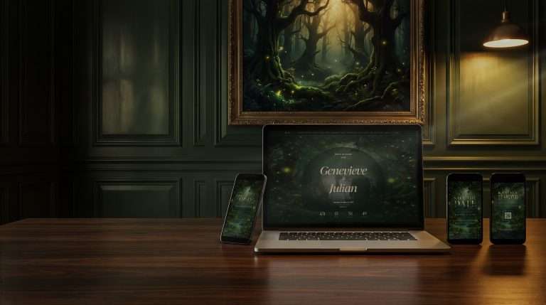 Enchanted Forest Collection