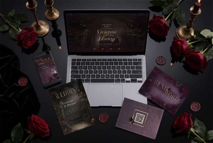 Dark Romance Overview, Dark Romance
