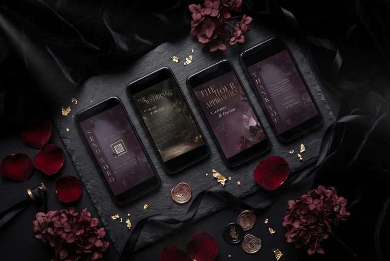 Dark Romance Collection