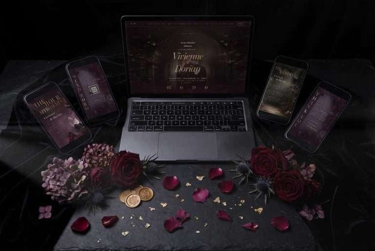 Dark Romance Collection