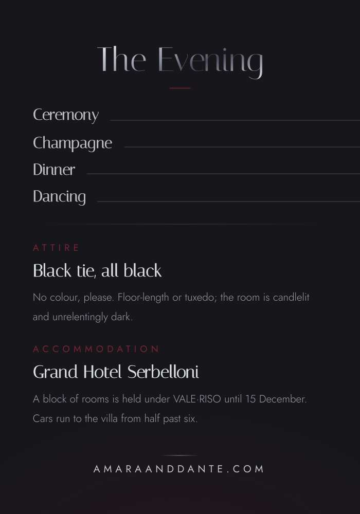 Obsidian Vow: Details Card, Front, Obsidian Vow