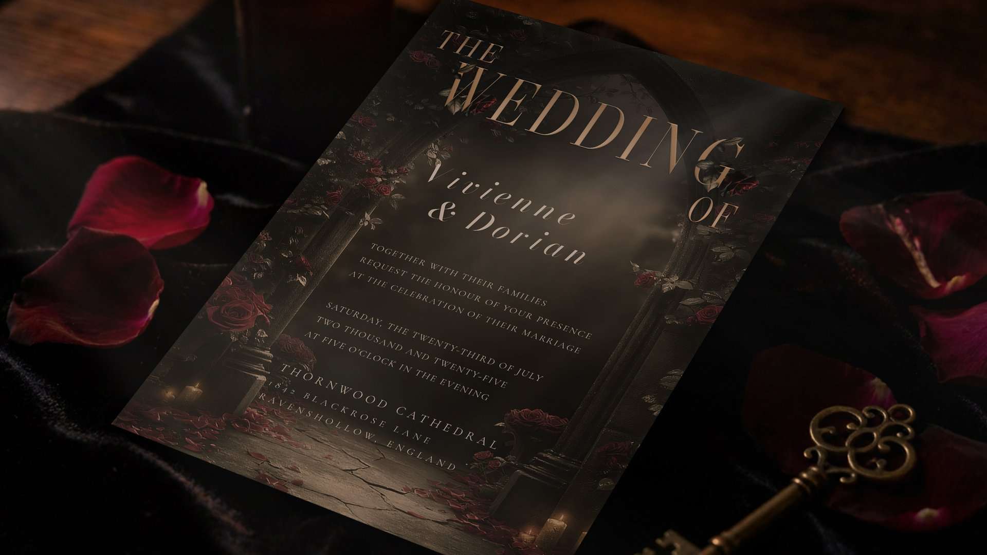 Wedding Invitation Paper and Finish Choices, Explained