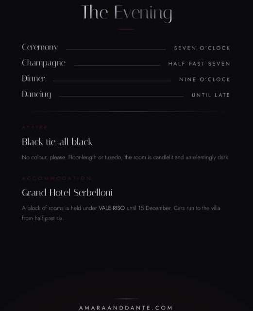 Details Card, mockup